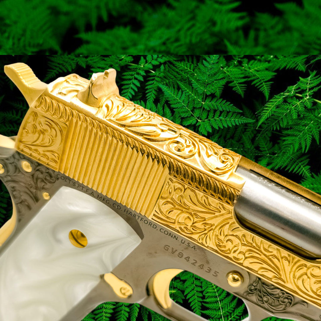 Colt 1911 