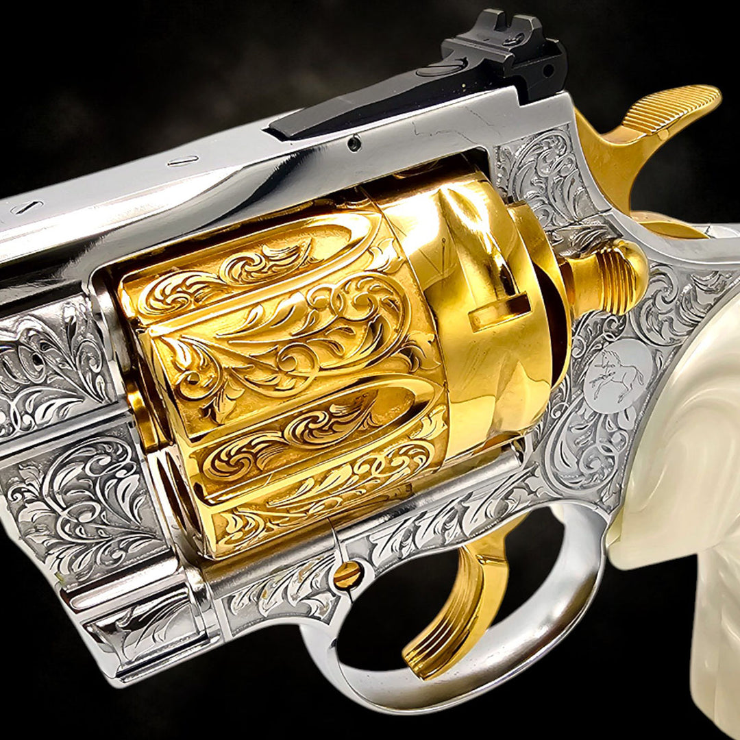 Colt Anaconda 6