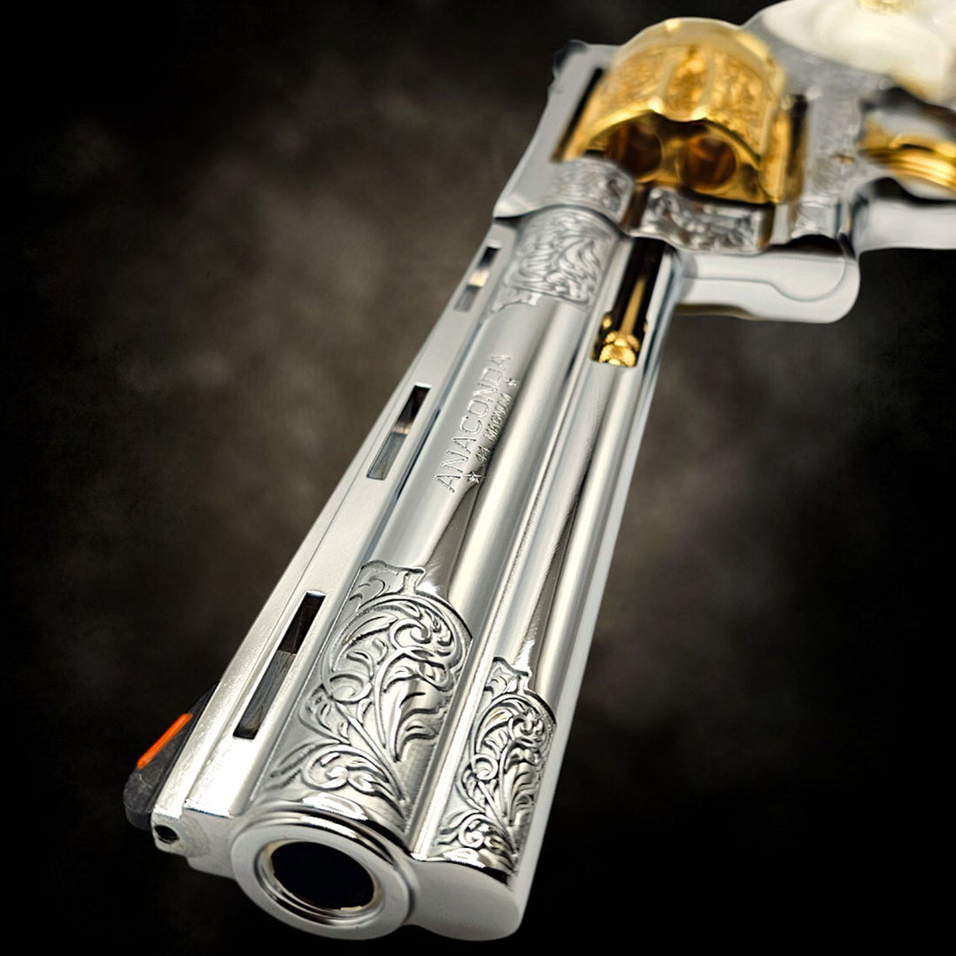 Colt Anaconda 6