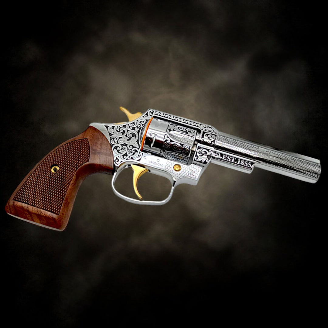 Colt Viper 4