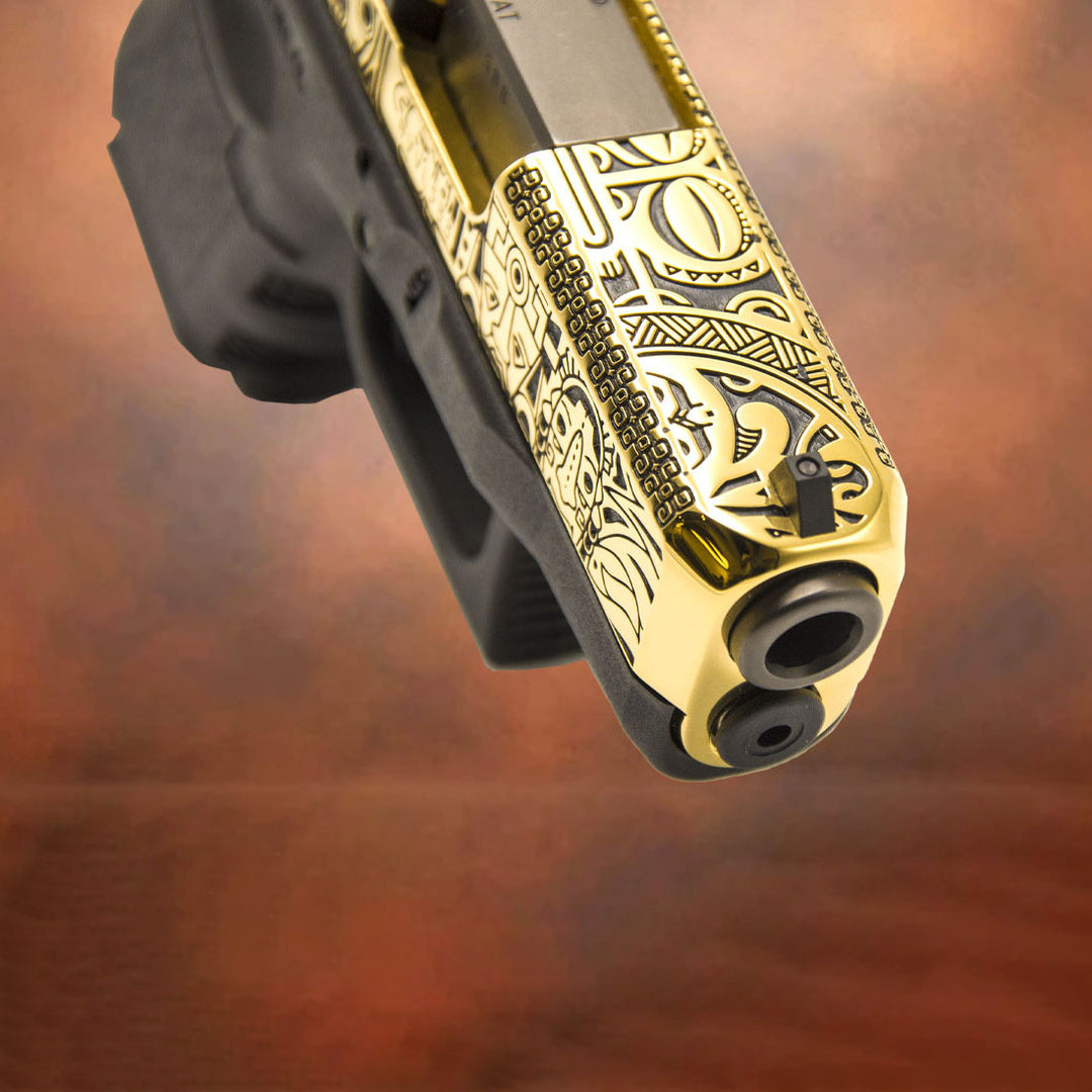 Glock 26 9mm - 
