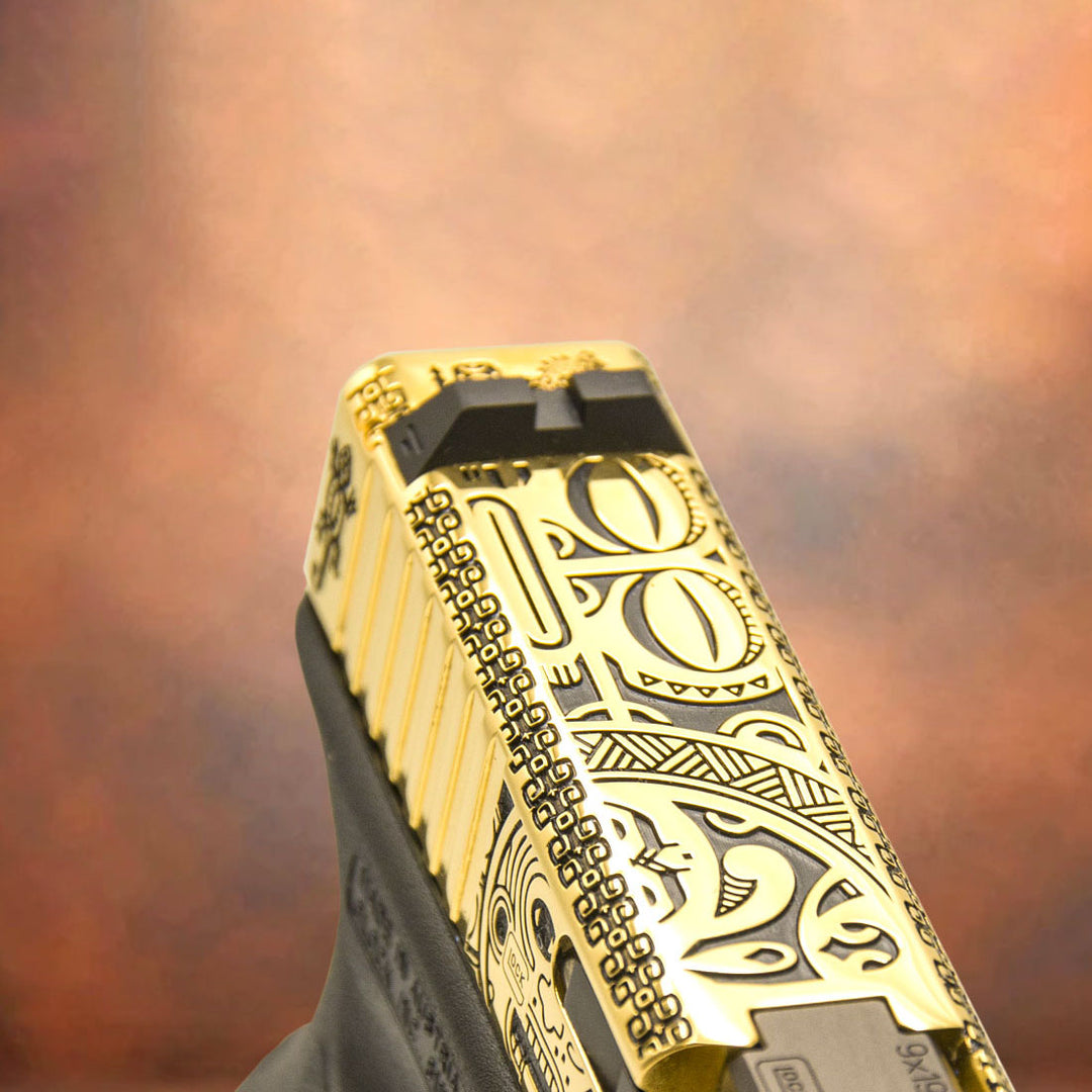 Glock 26 9mm - 